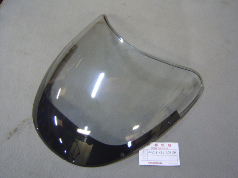 Bulle Carénage Honda NS125R – Réf. 64214KR1308ZA