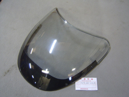 Bulle Carénage Honda NS125R – Réf. 64214KR1308ZA