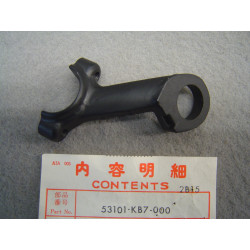 Patte clignotant AV droit Honda 53101-KB7-000 - Neuve