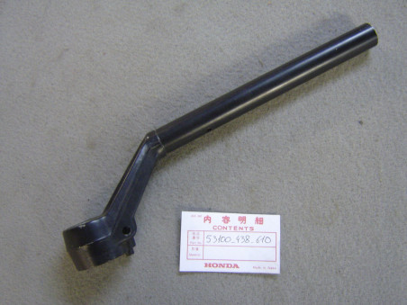 Demi guidon Ø35 Honda CB900FZ FA - Réf. 53100438610