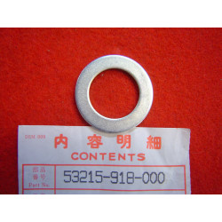 Rondelle Joint Cache Poussière Té Inférieur Honda | 53215918000