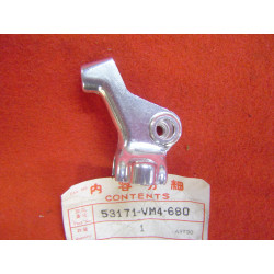 Support levier droit Honda ATC 53171VM4680 – Pièce rare