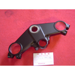 Té de fourche supérieur Honda CBR1000 87-88 | Réf. 53230-MM5-000