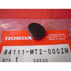 Bouchon vis AV poignée passager Honda GL1500 - 84111MT2000ZM