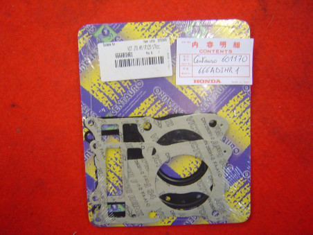 Pochette joints haut moteur Centauro Honda VT125-170 | 601170