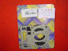 Pochette joints haut moteur Centauro Honda VT125-170 | 601170