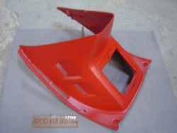 Carénage avant sous selle Honda NH125 1983 R-126 - Occasion
