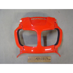 Face avant tête de fourche Honda VFR750 94/97 R158D - Occasion