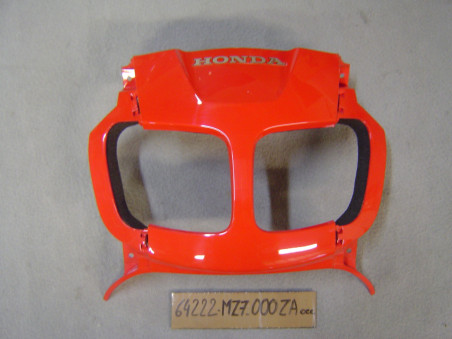 Face avant tête de fourche Honda VFR750 94/97 R158D - Occasion