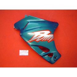 Flanc carénage gauche Honda NX650 1999 – Réf. 64230MANG20ZA