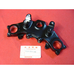 Té de fourche supérieur Honda CB750C 81/82 - Réf. 53230MA5670