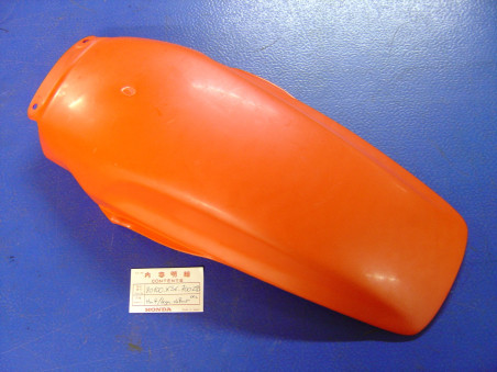 Garde-boue arrière Honda CR125R CR250R CR500R 88/89 R-134