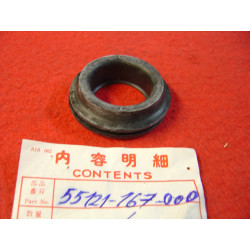 Anneau Caoutchouc Bouchon Réservoir Huile Honda MT80 MT50