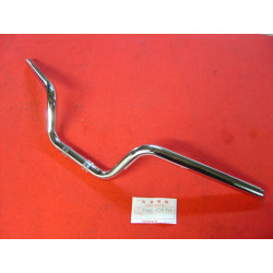 Guidon Honda PCX125 2018-2021 – Réf. 53100K97T00