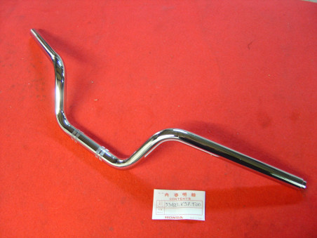 Guidon Honda PCX125 2018-2021 – Réf. 53100K97T00