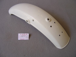 Garde-boue Arrière Honda XL125 – Réf. 80100382670