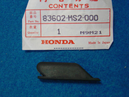 Silentbloc Caches Latéraux Honda CBR1000F 83602-MS2-000