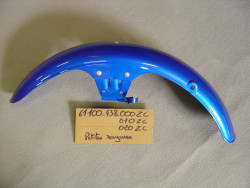 Garde boue avant de 900FZ (défauts de peinture) idem ref 61100438010ZC 611004