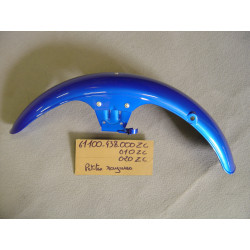 Garde-boue avant Honda 900 FZ occasion - Réf. 61100438000ZC