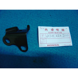 Support Phare Gauche Honda XR125L 2003 – Réf. 61312KRHD00