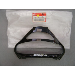 Coque de selle Honda CBR900RR 98 | Réf. 77250MASE00ZB