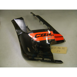 Flanc Carénage Gauche Honda CBR 600 1988 - Code NH1