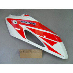 Flanc Carénage Gauche Honda CBR1000RR 2004-05 | Réf. 64350MEL020ZJ