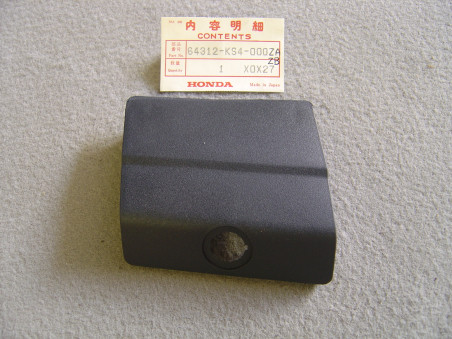 Trappe de visite Honda CN250 Spazio NH158 - 64312KS4000ZA
