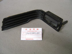 Aérateur coté droit de GL1500 90-95