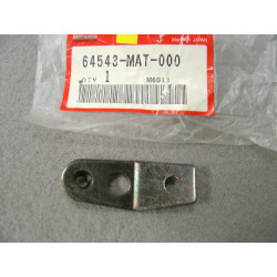 Support carénage inférieur droit Honda CBR1100XX 64543-MAT-000