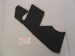 Mousse carénage Honda CBR1000F 89-92 | Réf. 64321MS2300