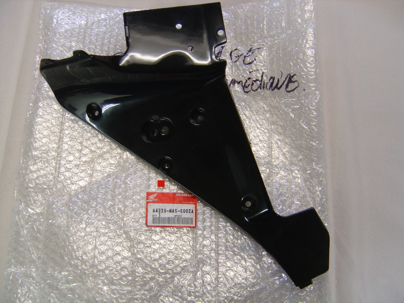 Cache carénage droit Honda CBR900RR 98-99 NH1 | Réf. 64325MASE00ZA