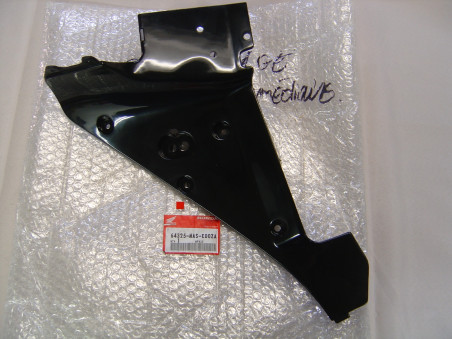 Cache carénage droit Honda CBR900RR 98-99 NH1 | Réf. 64325MASE00ZA