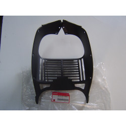 Carénage central intérieur Honda XL125V NH-1 | 64212KPCD20ZA