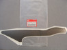 Décor autocollant carénage gauche Honda CBR600F | 64243MALE00ZB