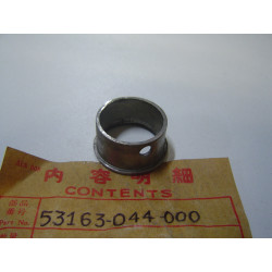 Butée de tube de gaz de Z50 CF50-70 Chaly P50 ST70 HONDA 53163-044-000