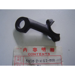 Support Clignotant Avant Gauche Honda MTX200 RWD 83 - 53102KG1000