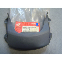 Couvercle avant central Honda SJ50 Bali 93-94 NH154R