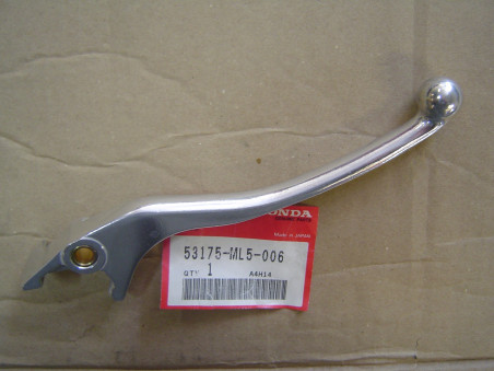 Levier Droit Honda 53175ML5006 – Pièce Détachée Moto
