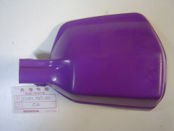 Protège main gauche code couleur RP132 pour NX650 93