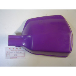 Protège main gauche Honda NX650 1993 RP132 - Réf. 53185MN9000ZG