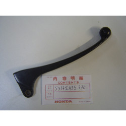 Levier droit Honda XL500SA XL400SB - Réf. 53175-435-770