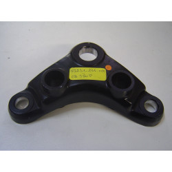 Té supérieur de fourche Honda CB350PO - Réf. 53231296000