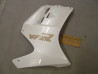 Carénage latéral inférieur droit Honda VFR700F2 NH139PA