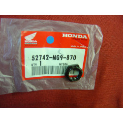 Écrou valve gonflage amortisseur Honda GL1200 - 52472MG9870