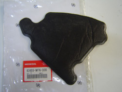tapis intérieur de cache latéral droit de CB1000R 08-15