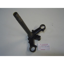 Té de fourche inférieur Honda CB350Four - Réf. 53200333010B