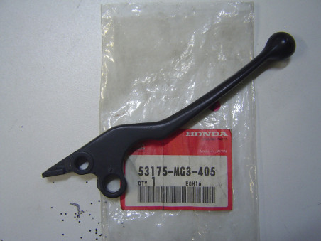 Levier droit Honda XR500 XR350 XR250 - Réf 53175MG3405