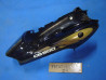 Coque arrière selle Honda CB500T 96 - Réf. 77230MY5860ZA