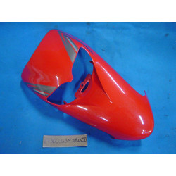 Face avant carénage Honda SFX50 97 R201 - Réf. 64300GBMW00ZB